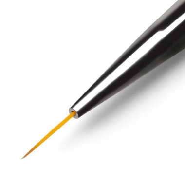 Clavier pędzelek do zdobień 02 - 12mm precyzyjny składany Clavier pędzelek do zdobień 02 - 12mm precyzyjny składany