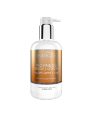 Indigo Mom's Apple Pie 300ml balsam do ciała body lotion Indigo Mom's Apple Pie 300ml balsam do ciała body lotion