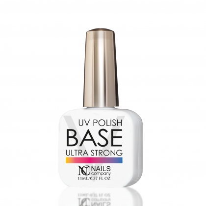 Nails Company Vitamin Base Ultra Strong 11 ml
