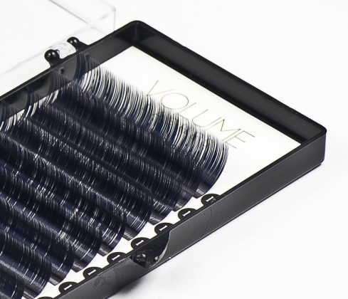 RZĘSY VOLUME LASHES 0,07 Wonder Lashes