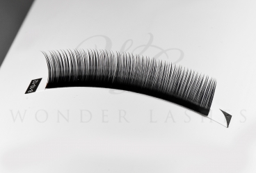 Rzęsy Kim Camellia spectacular efekt Kardashian B C D 0,7 Wonder Lashes