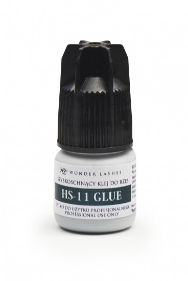KLEJ DO RZĘS HS11 3ML Wonder Lashes