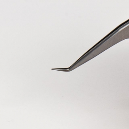 PĘSETA do rzęs WL VOLUME 2.0 Wondel Lashes