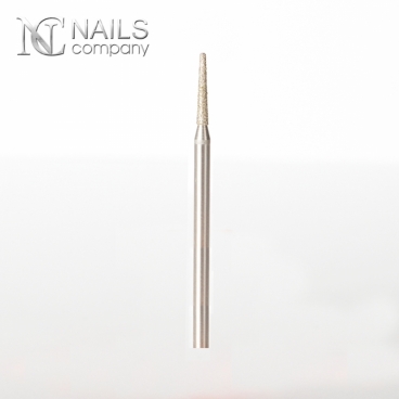 Nails Company frez cienki precyzyjny - manicure kombinowany