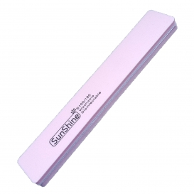 Polerka na piance SunShine prostokątna 100/180 PILNIK PROSTY