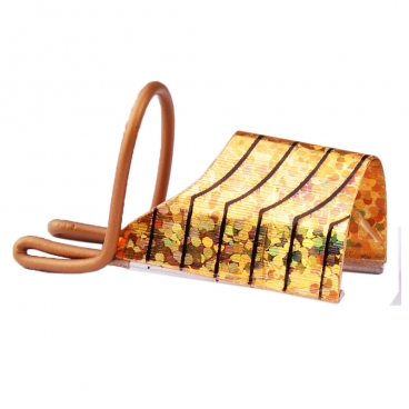 Metalowe szablony wielokrotnego użytku 1 szt.