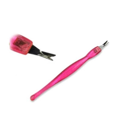 Radełko do wycinania skórek plastikowe