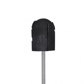 Nośnik do kapturków ściernych gumowy 10mm