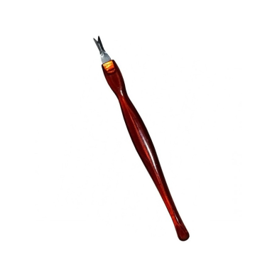 Radełko do wycinania skórek plastikowe