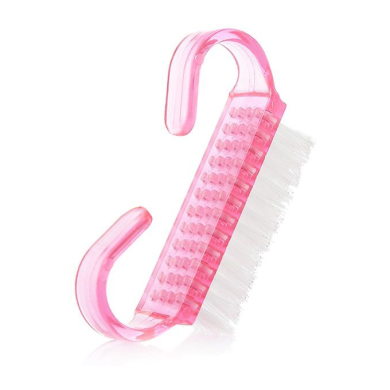 Szczoteczka do rąk i paznokci mała szczotka