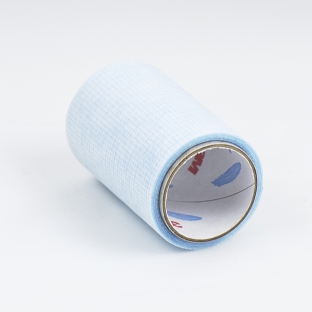 TAŚMA DO RZĘS DOLNYCH SILIKONOWA 5 CM X 1,3 M