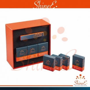 SHINEE do laminacji liftingu rzęs naturalnych nr 2