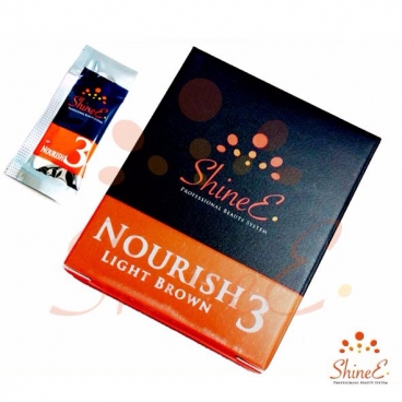 SHINEE do laminacji liftingu rzęs naturalnych nr 2