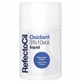 WODA UTLENIONA 3% 100ML DO HENNY OXIDANT LIQUID REFECTOCIL