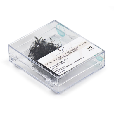 WACHLARZYKI RZĘSY 10W1 Wonder Lashes