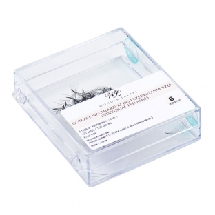 WACHLARZYKI RZĘSY 10W1 Wonder Lashes