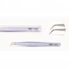PĘSETA do rzęs WL VOLUME SLIM L Wonder Lashes