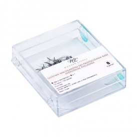 WACHLARZYKI RZĘSY 8W1 Wonder Lashes
