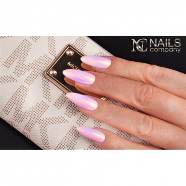 Nails Company Mermaid Pyłek Syrenki New Pink 3g