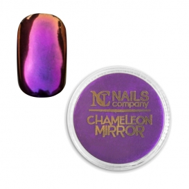 Nails Company Mirror Chameleon Powder No.3 - 0,5g