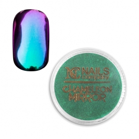 Nails Company Mirror Chameleon Powder No.5 - 0,5g