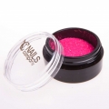 Nails Company Crystal Flakes Neon Pink 3g efekt pyłek