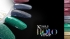 Nails Company nowy pyłek holo PINK frozen 3g