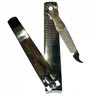 Obcinacz do paznokci 8cm SOLINGEN