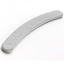 Pilnik banan 80/100 ( biały, czarny, zebra) 1 szt.