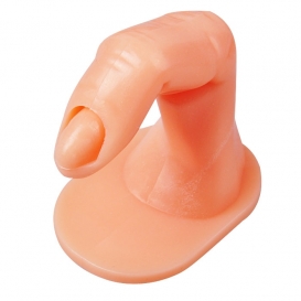 Palec do ćwiczeń na tipsa z kieszonką