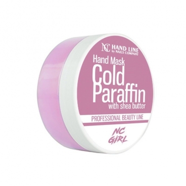 Nails Company parafina na zimno NC GIRL 150ml inspirowana zapachem miss dior cherie