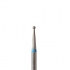 Frez diamentowy do skórek kulka micro 1,4mm