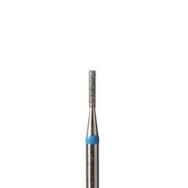 Frez diamentowy do skórek walec micro 1,2mm