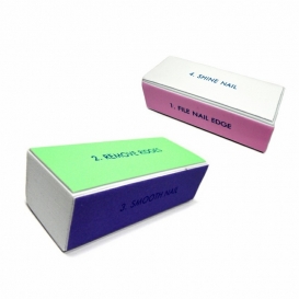 Polerka czterostronna blok polerski kostka