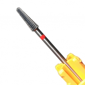 Frez węglik do usuwania żelu akrylu profesjonalny