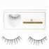 Rzęsy jedwabne na taśmie Natural Glam C 0,07 8-13mm Premium Silk Lashes wielokrotnego użytku