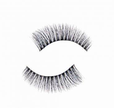 Rzęsy jedwabne na taśmie I Lash You C 0,07 8-13mm Premium Silk Lashes wielokrotnego użytku