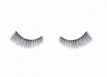 Rzęsy jedwabne na taśmie I Lash You C 0,07 8-13mm Premium Silk Lashes wielokrotnego użytku
