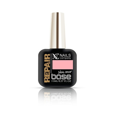 Nails Company repair base Skin Cover 11ml - do przedłużania płytki