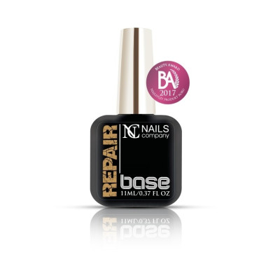 Nails Company Repair Base 11ml - baza do przedłużania