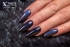 Nails Company pyłek holo Black 2,5g do wcierania
