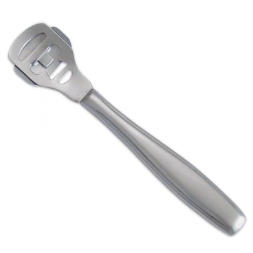 Hebel omega do pięt do pedicure stalowa Solingen