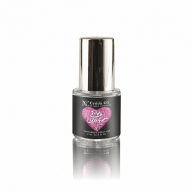 Nails Company PINK HEART - perfumowana oliwka do skórek 5ml