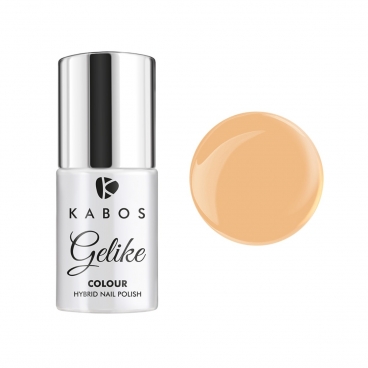 GeLike colour Biscuit 5ml