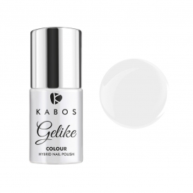 GeLike colour Pure White 5ml