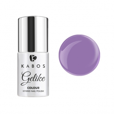 GeLike colour Violet Milk 5ml