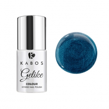 GeLike colour Starry Night 5ml