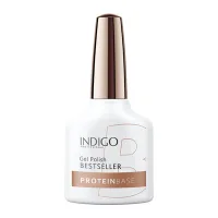 Indigo Protein Base Removable 13 ml baza proteinowa do paznokci